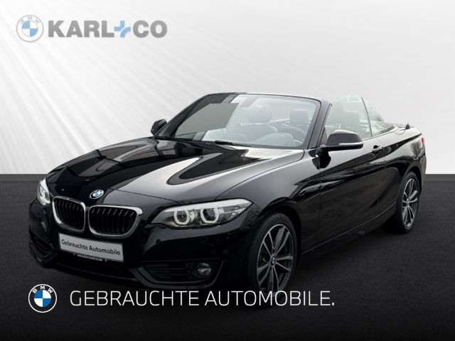 BMW 218 77.171 km 22.498 &euro; Rüsselsheim 65428