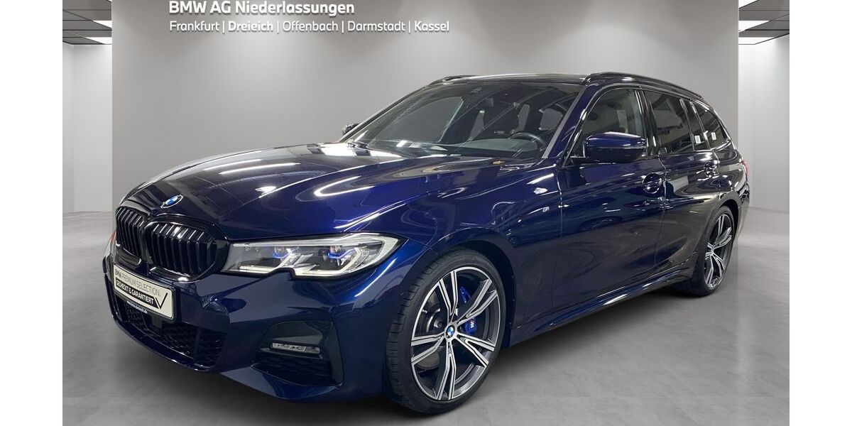 BMW 330 71.244 km 36.890 &euro; Dreieich-Sprendlingen 63303