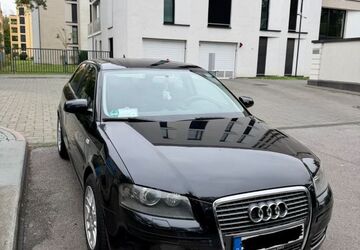 Audi A3 345.000 km 2.800 &euro; Frankfurt am Main 60528