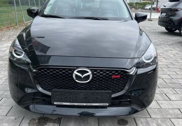 Mazda 2 33.422 km 17.490 &euro; Rodgau 63110