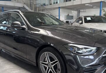 Mercedes-Benz C 300 7.053 km 50.478 &euro; Groß-Umstadt 64823