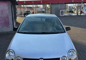 VW Polo 108.000 km 3.000 &euro; Hanau 63456