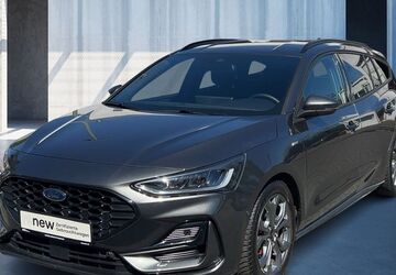 Ford Focus 8.905 km 22.610 &euro; Frankfurt / Main 60314