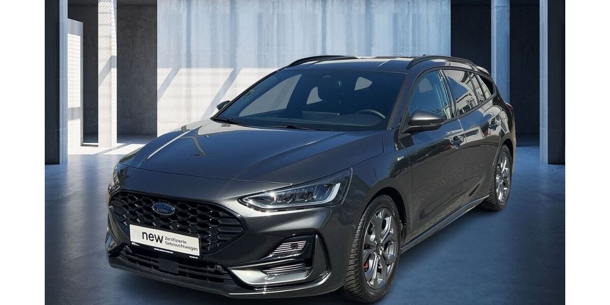 Ford Focus 8.905 km 22.610 &euro; Frankfurt / Main 60314