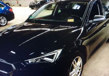 Seat Leon 149.970 km 15.900 &euro; Raunheim 65479