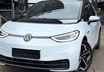 VW ID.3 11.500 km 21.980 &euro; Frankfurt am Main 60528