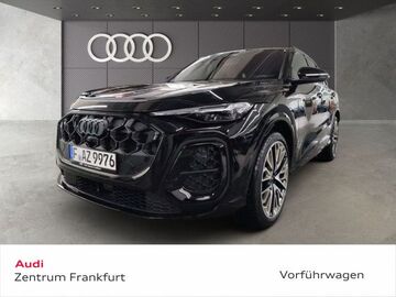Gebrauchte Audi Q5