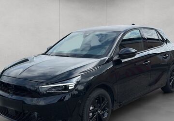 Opel Corsa 22.531 km 17.450 &euro; Frankfurt 60386