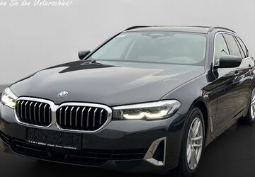 BMW 530 47.900 km 42.990 &euro; Alzenau 63755