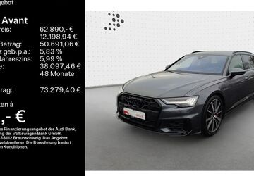 Audi S6 24.908 km 58.890 &euro; Bad Nauheim 61231