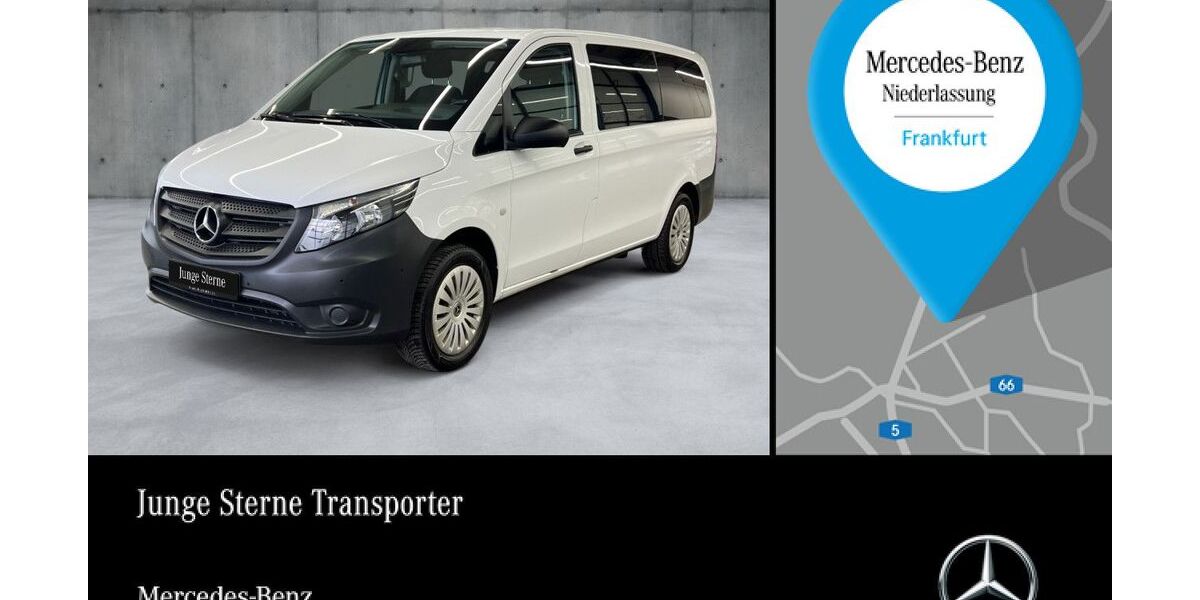 Mercedes-Benz Vito 108.466 km 35.480 &euro; Frankfurt 60488