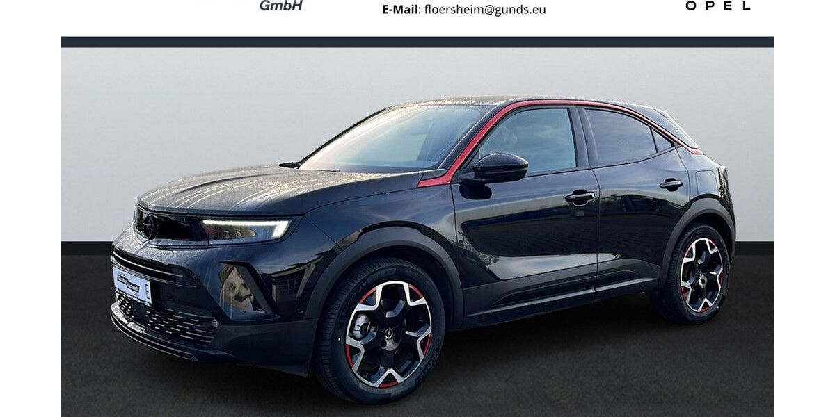 Opel Mokka-e 22.975 km 20.390 &euro; Flörsheim am Main 65439