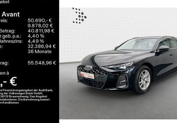 Audi A6 26.685 km 49.690 &euro; Oberursel 61440