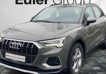 Audi Q3 17.640 km 34.750 &euro; Frankfurt 60314