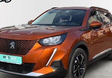 Peugeot 2008 31.000 km 17.700 &euro; Kleinostheim 63801