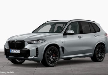 BMW X5 10.872 km 81.490 &euro; Dreieich-Sprendlingen 63303