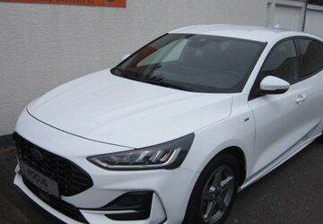 Ford Focus 25.800 km 18.900 &euro; Offenbach 63069