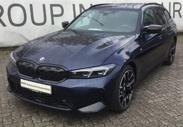 BMW M340d 21.766 km 62.490 &euro; Hainburg 63512