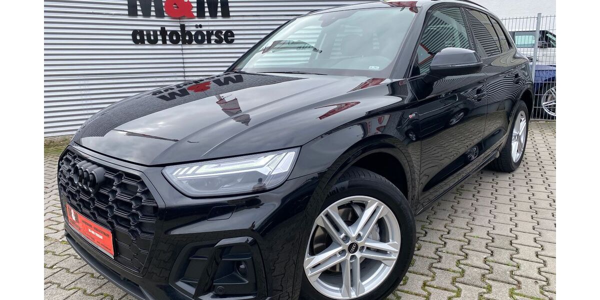 Audi Q5 138.000 km 32.900 &euro; Darmstadt 64295