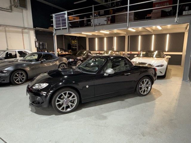 Mazda MX-5 72.000 km 16.400 &euro; Eddersheim 65795