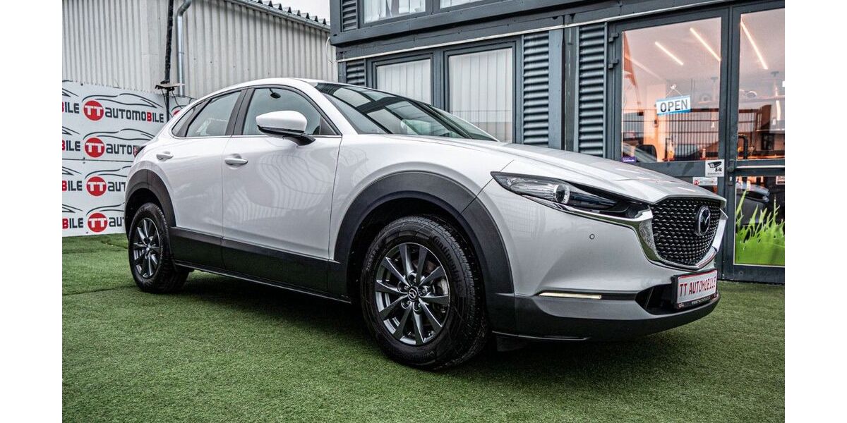 Mazda CX-30 139.500 km 15.999 &euro; Rüsselsheim 65428
