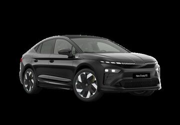 Skoda Enyaq 7.900 km 54.985 &euro; Offenbach am Main 63075