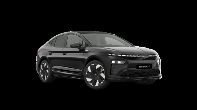 Skoda Enyaq 7.900 km 54.985 &euro; Offenbach am Main 63075