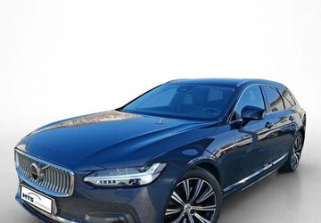 Volvo V90 139.152 km 25.990 &euro; Friedberg 61169