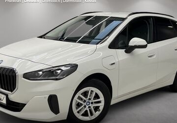 BMW 225 Active Tourer 52.250 km 23.840 &euro; Dreieich-Sprendlingen 63303