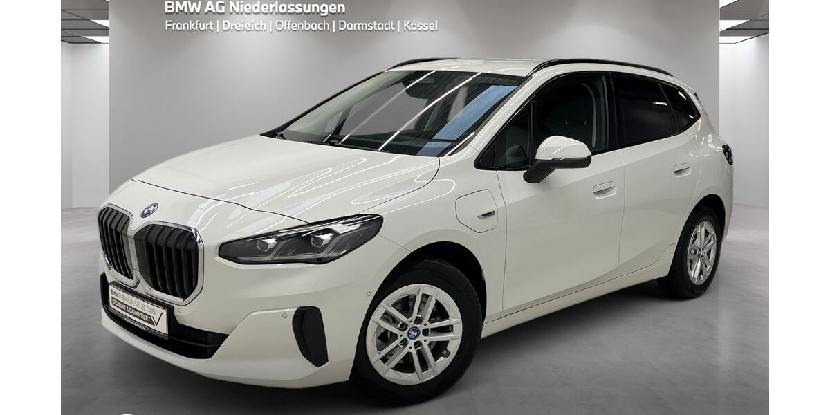 BMW 225 Active Tourer 52.250 km 23.840 &euro; Dreieich-Sprendlingen 63303