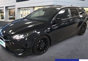 Kia ceed / Ceed 74.400 km 18.790 &euro; Frankfurt 60314