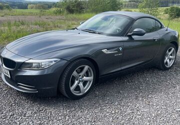 BMW Z4 39.600 km 25.900 &euro; Königstein im Taunus 61462