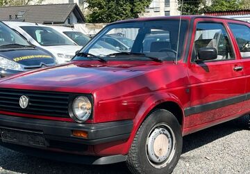 VW Golf 110.358 km 4.490 &euro; Frankfurt 65933