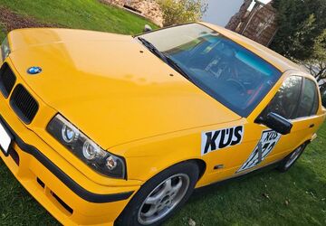 BMW 320 232.680 km 6.000 &euro; Hofheim 65719