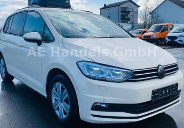 VW Touran 436.000 km 8.990 &euro; Mühlheim am Main 63165
