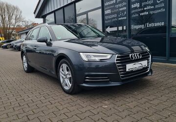 Audi A4 154.750 km 11.990 &euro; Offenbach am Main 63069