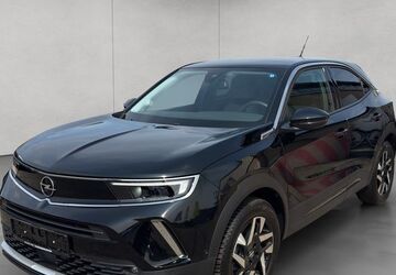 Opel Mokka 18.275 km 19.950 &euro; Hanau 63452