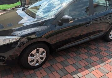 Renault Megane 194.000 km 3.150 &euro; Offenbach 63069