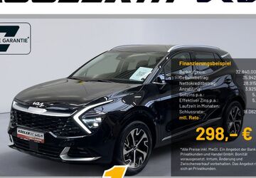 Kia Sportage 16.380 km 31.860 &euro; Rosbach | Frankfurt Nord 61191