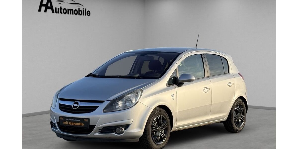 Opel Corsa 180.000 km 4.490 &euro; Schmitten im Taunus 61389