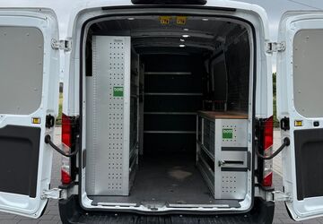 Ford Transit 42.040 km 24.999 &euro; Erlensee 63526