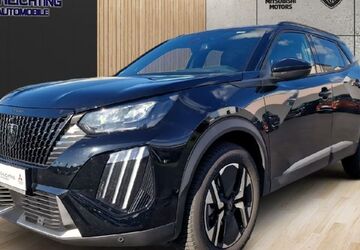 Peugeot 2008 7.500 km 27.990 &euro; Hanau 63456