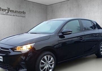 Opel Corsa 17.529 km 17.450 &euro; Rüsselsheim 65428