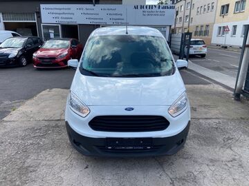 Gebrauchte Ford Transit Courier