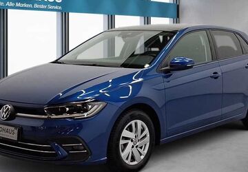VW Polo 30.581 km 20.690 &euro; Maintal 63477