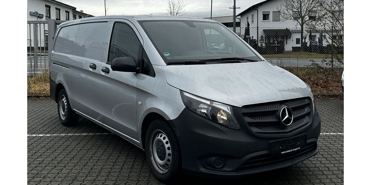 Mercedes-Benz Vito 75.500 km 17.980 &euro; Langen 63225