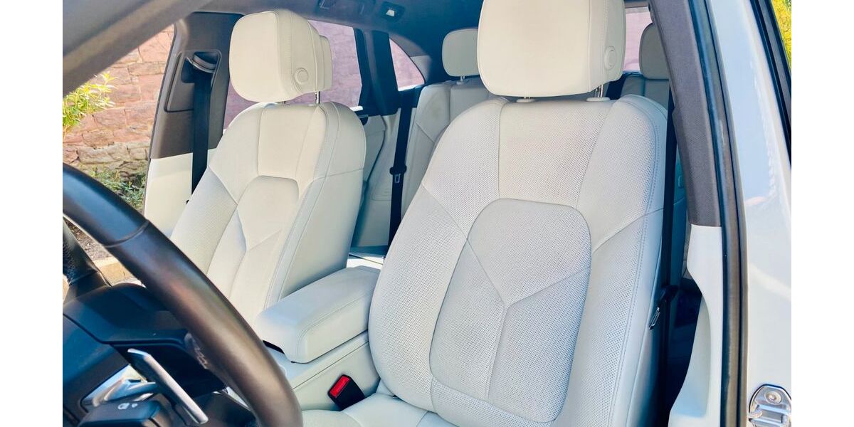 Porsche Macan 81.800 km 49.900 &euro; Frankfurt am Main 60598