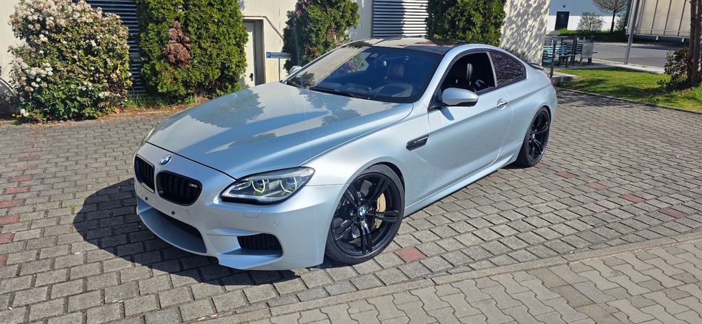 BMW M6 175.000 km 33.200 &euro; Rödermark 63322