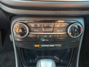 Ford Puma ST-LINE X*Panorama*WinterP*LED*Parkassist.* 48.000 km 20.290 &euro; Nidderau 61130