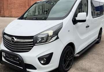 Opel Vivaro 148.000 km 14.650 &euro; Rodgau 63110
